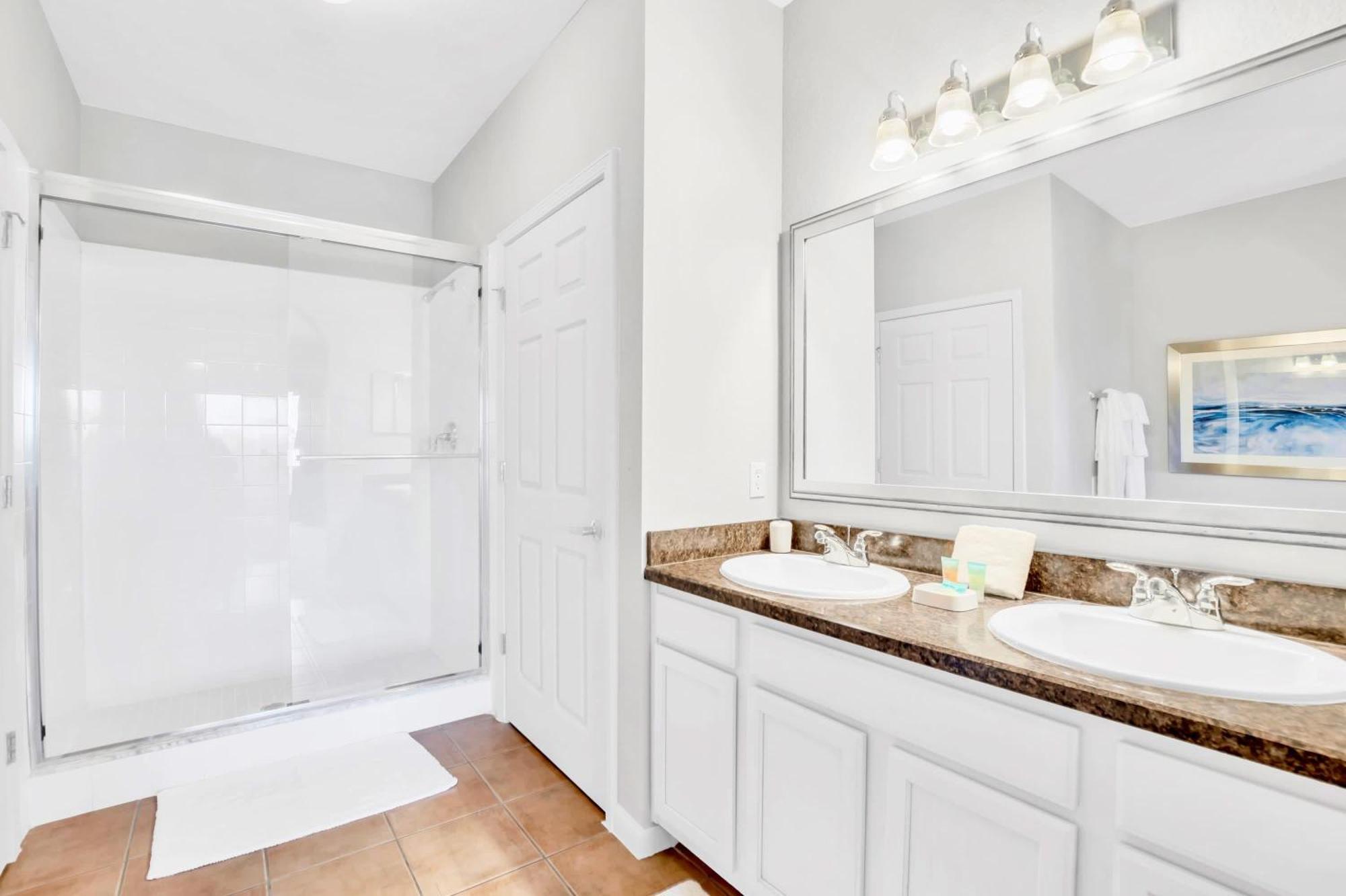 Luxury 3Br Near Disney - Pool And Hot Tub! Orlando Exteriér fotografie