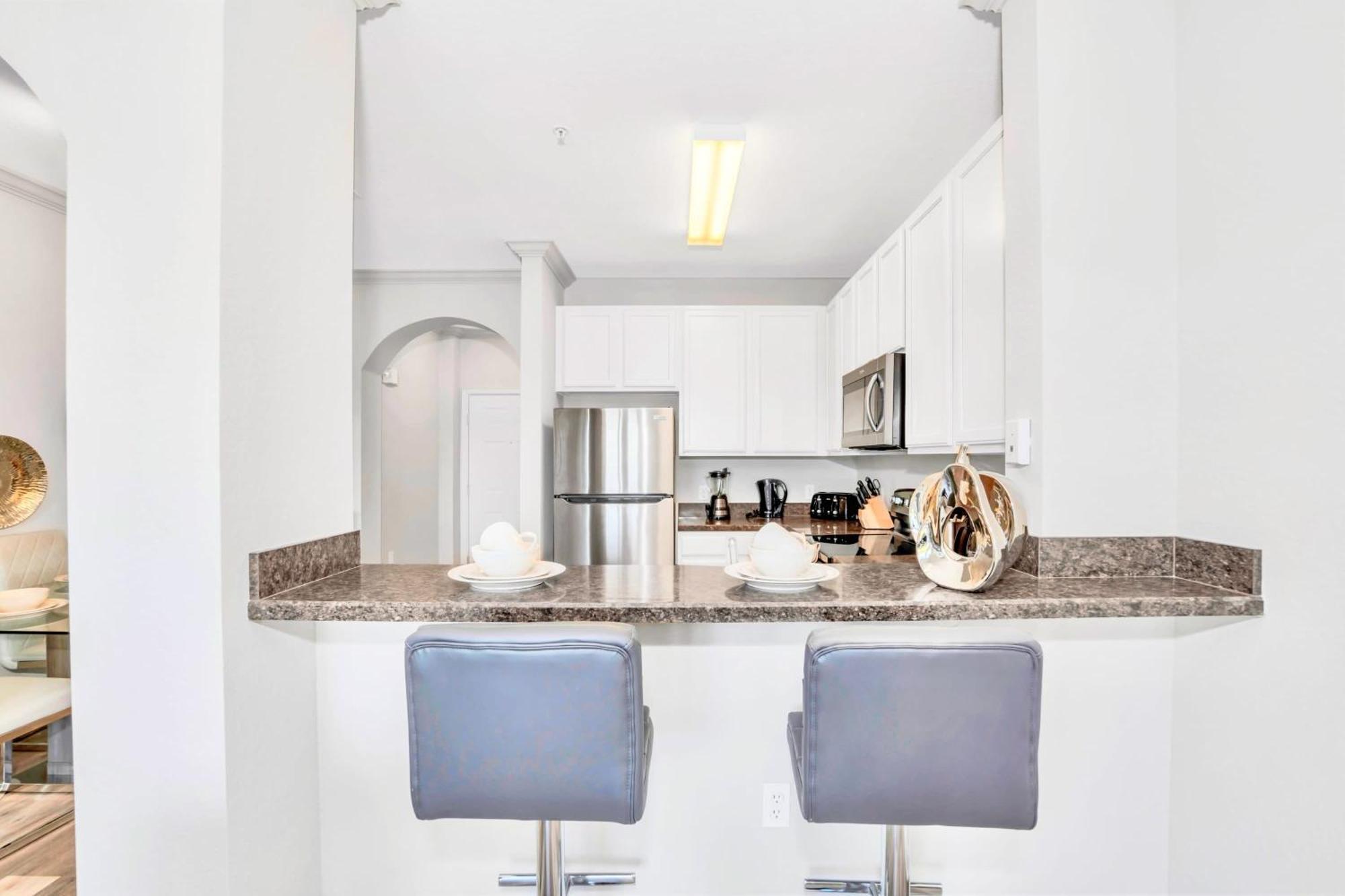 Luxury 3Br Near Disney - Pool And Hot Tub! Orlando Exteriér fotografie