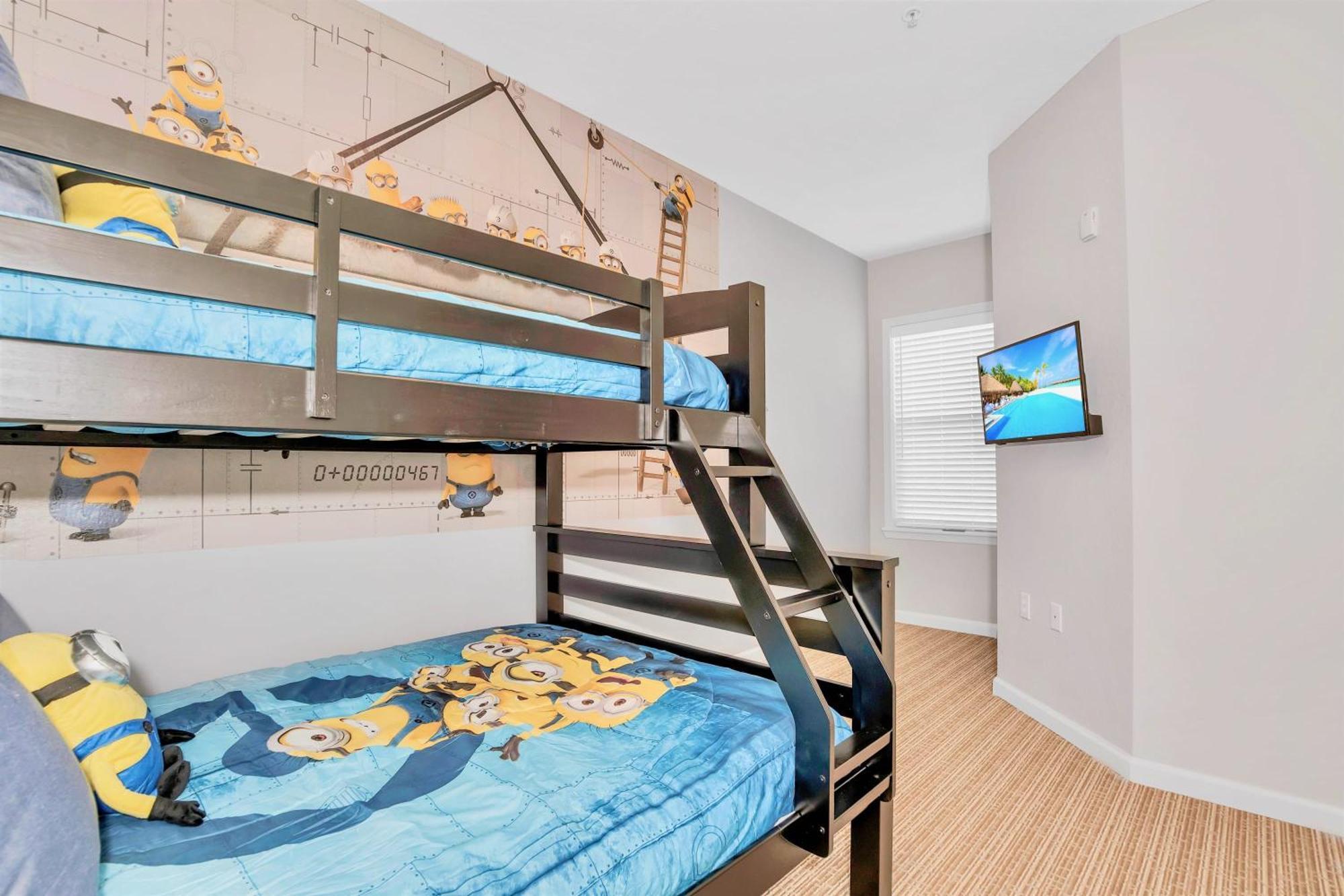 Luxury 3Br Near Disney - Pool And Hot Tub! Orlando Exteriér fotografie