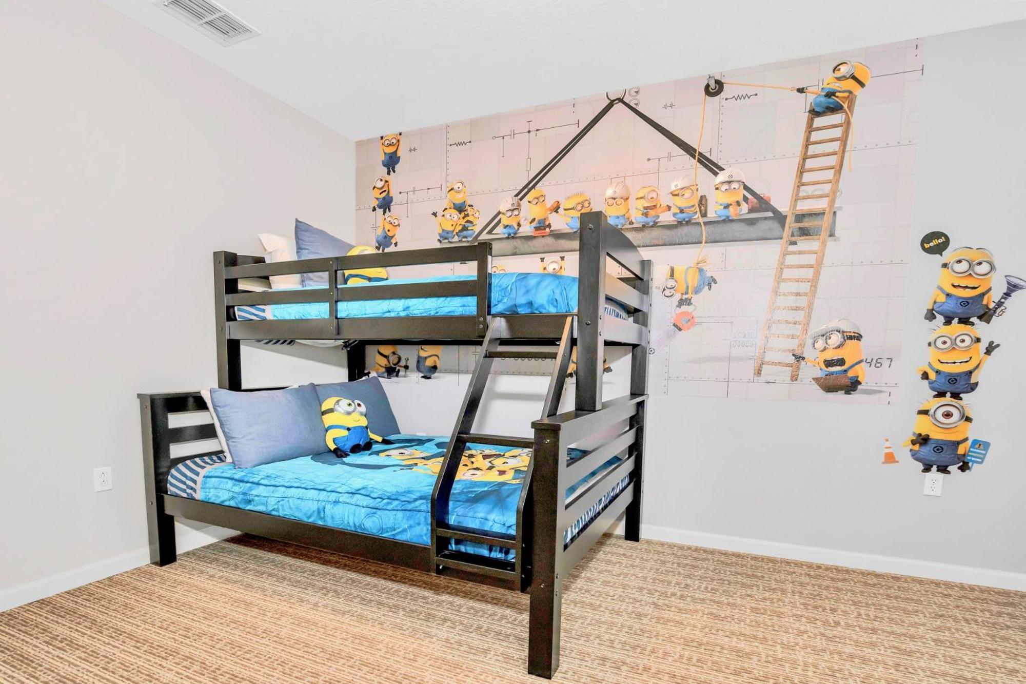 Luxury 3Br Near Disney - Pool And Hot Tub! Orlando Exteriér fotografie