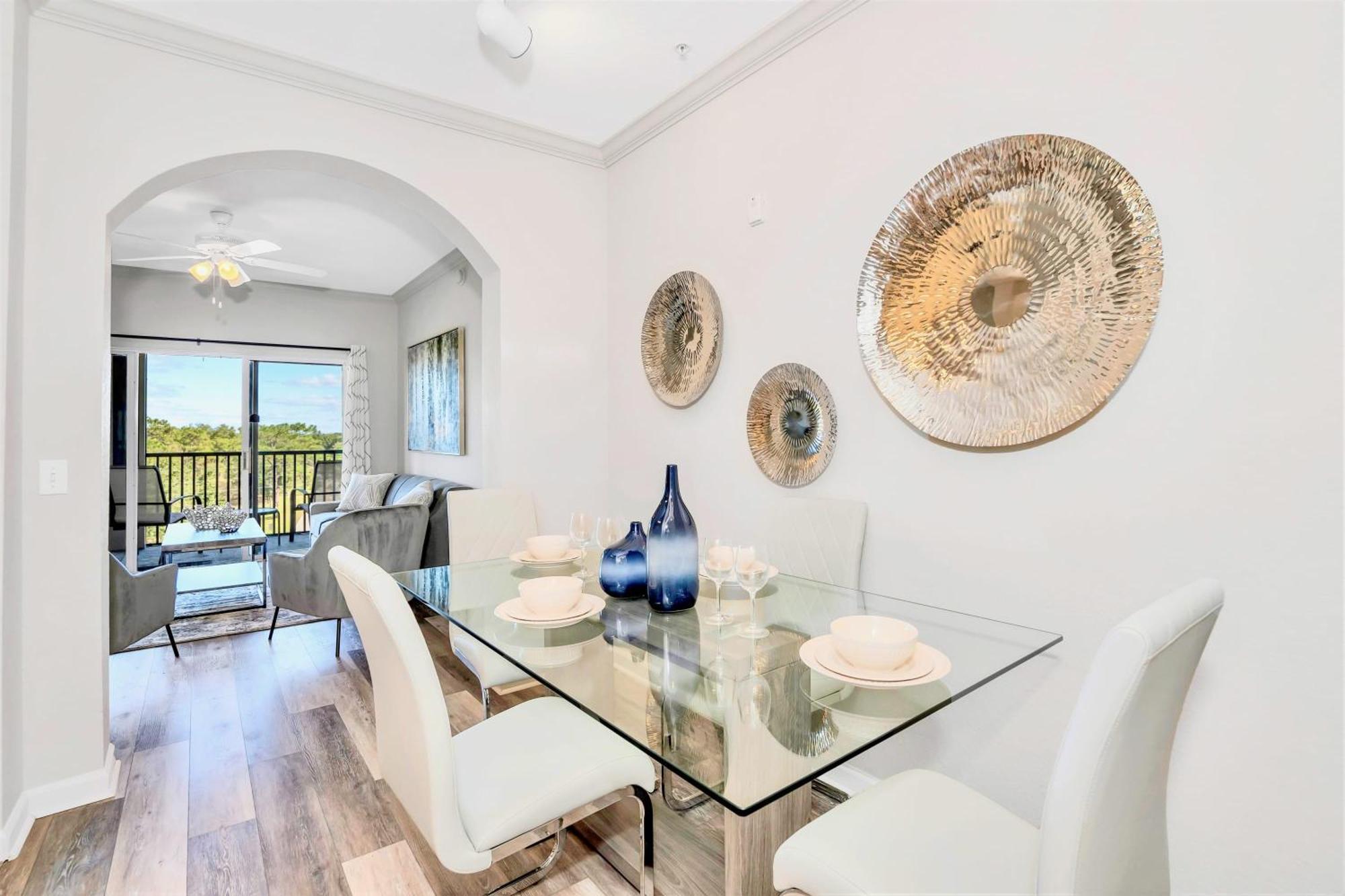 Luxury 3Br Near Disney - Pool And Hot Tub! Orlando Exteriér fotografie