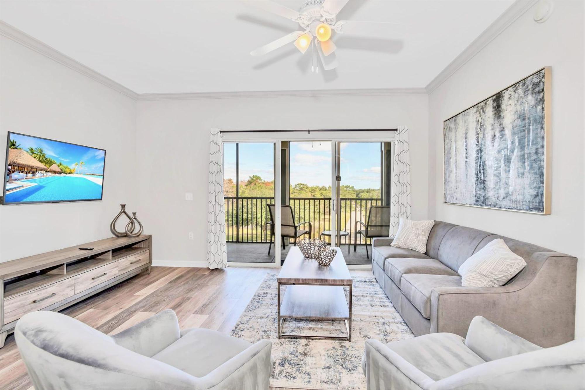 Luxury 3Br Near Disney - Pool And Hot Tub! Orlando Exteriér fotografie