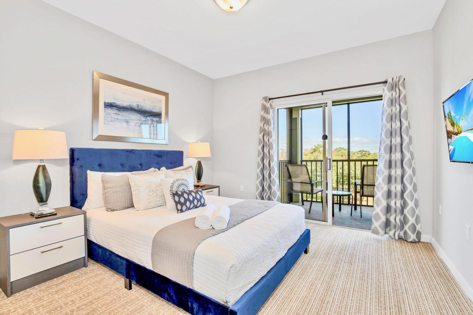 Luxury 3Br Near Disney - Pool And Hot Tub! Orlando Exteriér fotografie