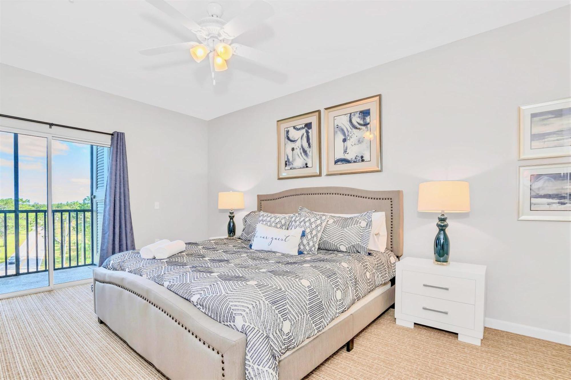 Luxury 3Br Near Disney - Pool And Hot Tub! Orlando Exteriér fotografie